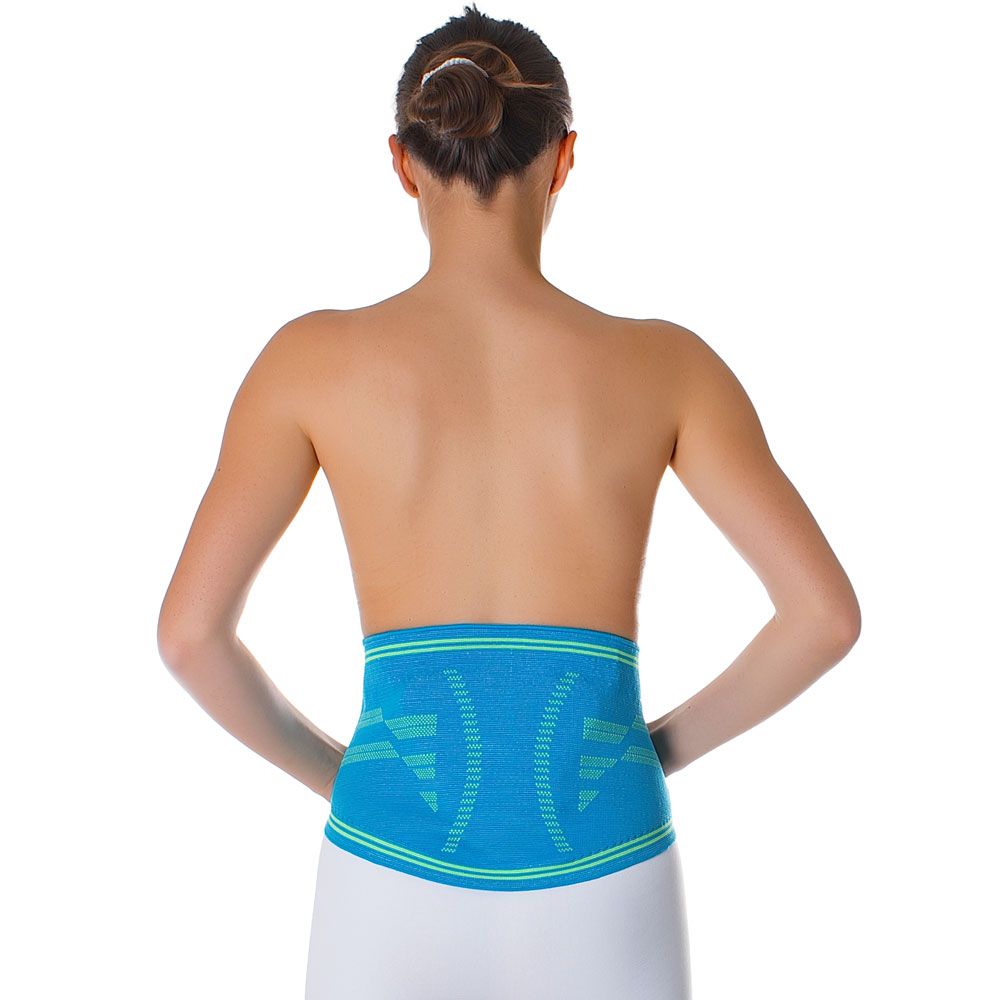 Sanomed LumboSan Sport - bederní sportovní pás